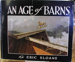 sloane an age of barns